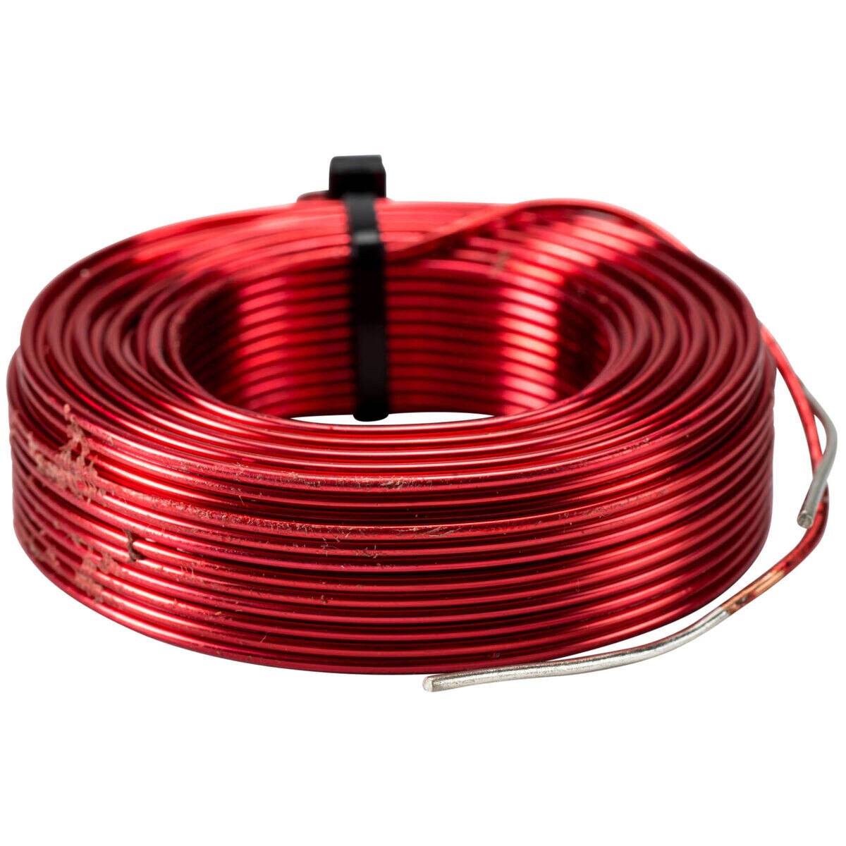 ERSE 0.60mH 18 AWG Perfect Layer Inductor Crossover Coil